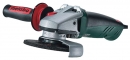 Metabo W 8-115 Quick - 