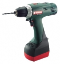 Metabo BSZ 18 Impuls 2.2 Ah - 