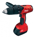 Hilti SF 180-A 3.0 Ah - 