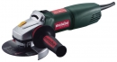 Metabo W 10-125 Quick - 