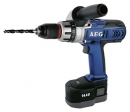 AEG BBM 14 STX 2.0 Ah - 