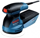 Bosch GEX 125-1 AE - 