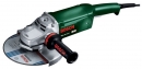 Bosch PWS 20-230 J - 